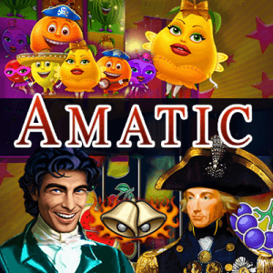 amatic free spins