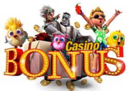 casino bonus